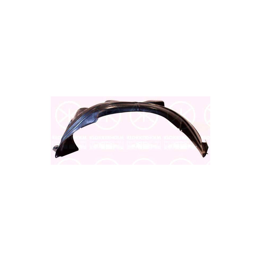 Klokkerholm 3127387 Panelling, Mudguard for HYUNDAI Getz (TB)