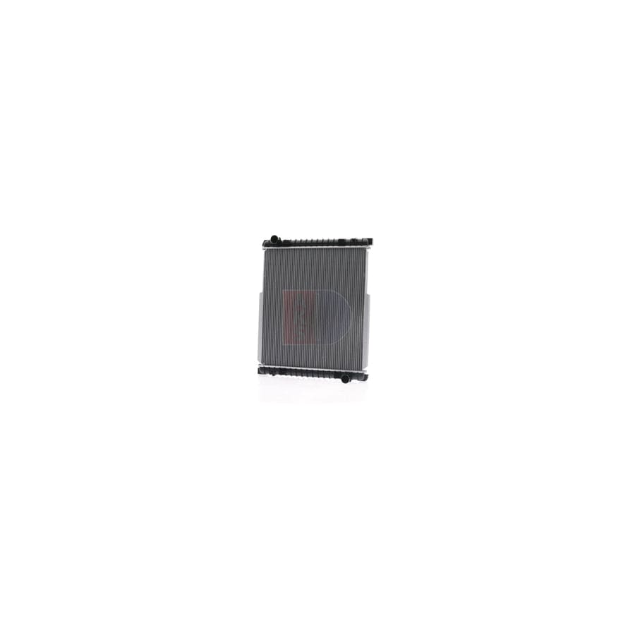 AKS Dasis 400038X Engine Radiator