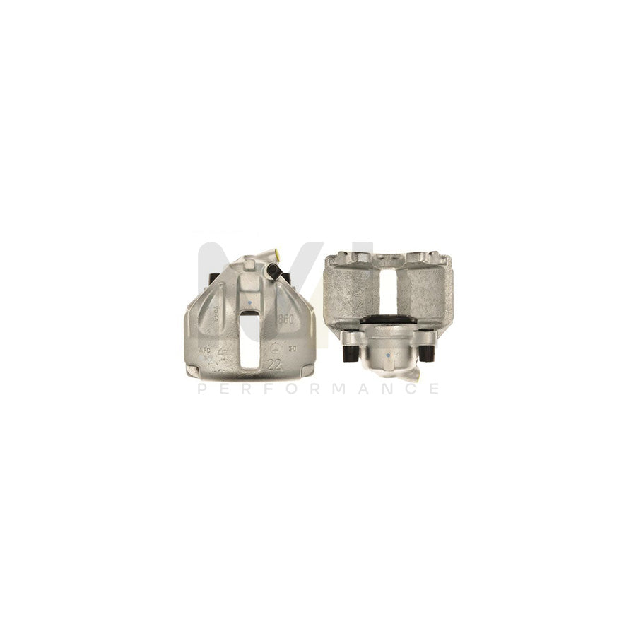 BOSCH 0 986 474 249 Brake Caliper | ML Performance Car Parts