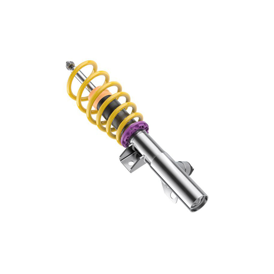 KW 39080061 Cupra VW DDC Plug & Play Coilovers (Born & ID.3) 4 | ML Performance US Car Parts