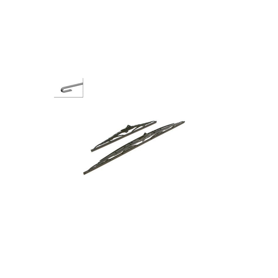 Bosch 3 397 001 873 Wiper Blade | ML Performance US Car Parts