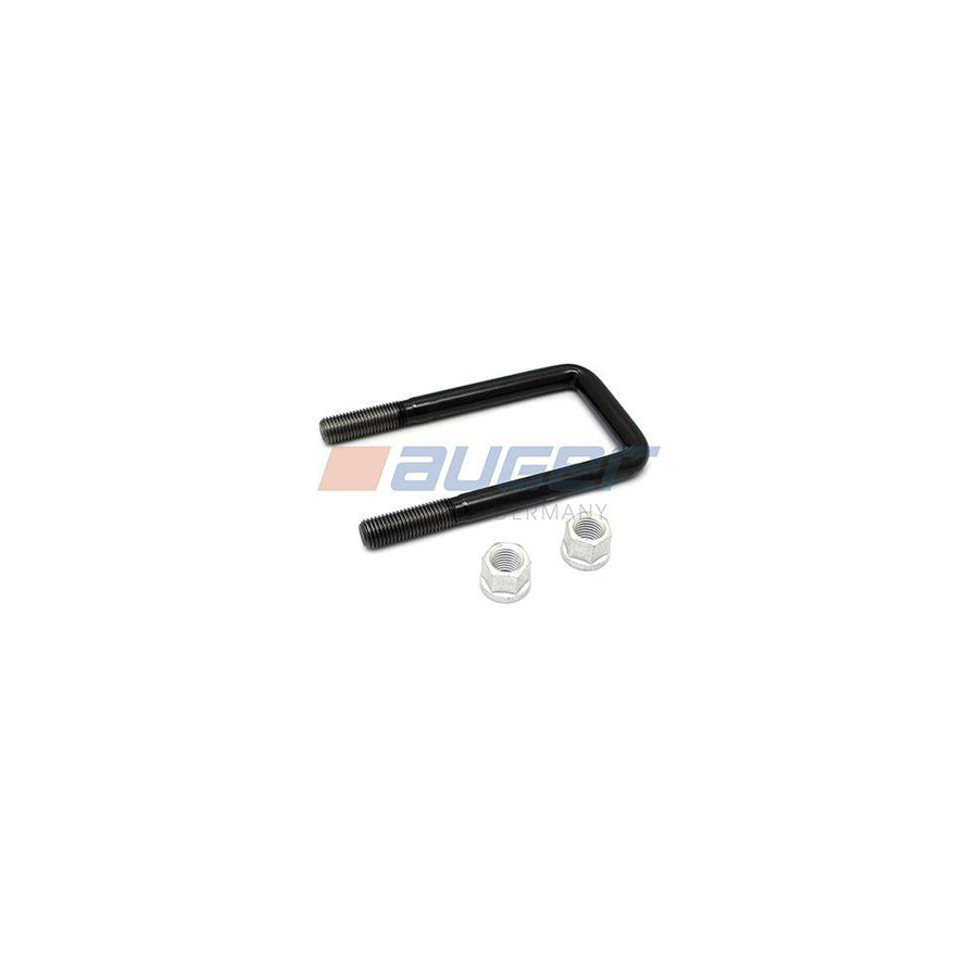 Auger 77718 Spring Clamp
