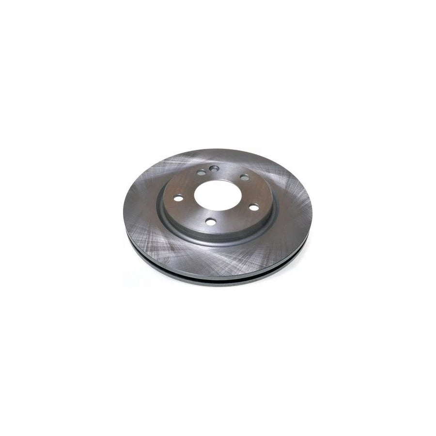 Denckermann B130362 Brake Disc Suitable for Mercedes-Benz Vaneo (W414)