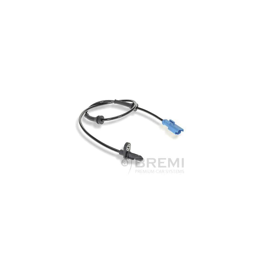 Bremi 51741 Abs Sensor for Peugeot 208 I Hatchback (Ca_, Cc_)