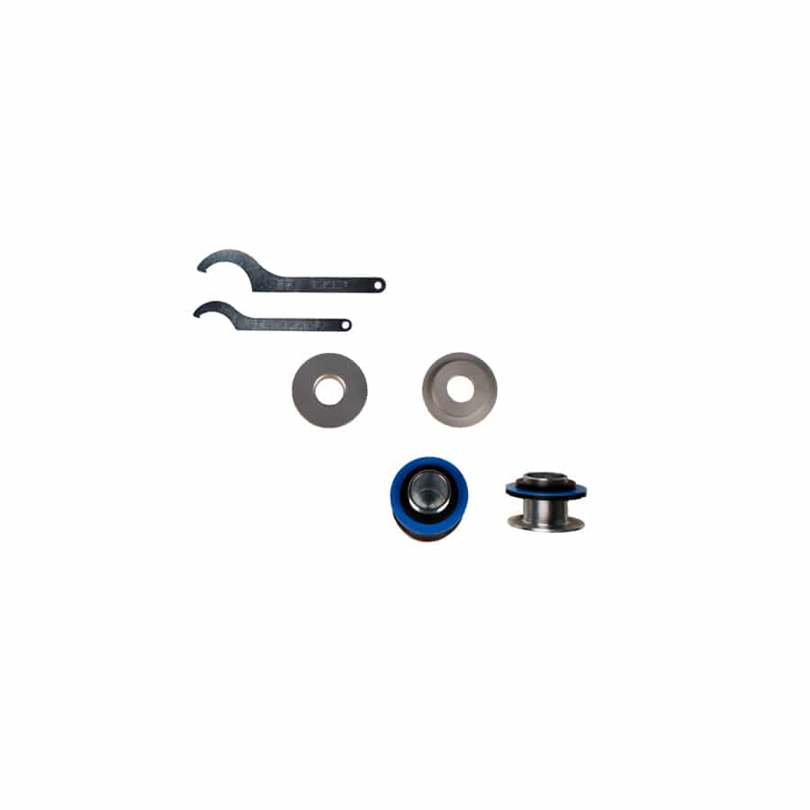 Bilstein 47-119444 AUDI B6 B7 A4 B14 PSS Coilover 2 | ML Performance US Car Parts