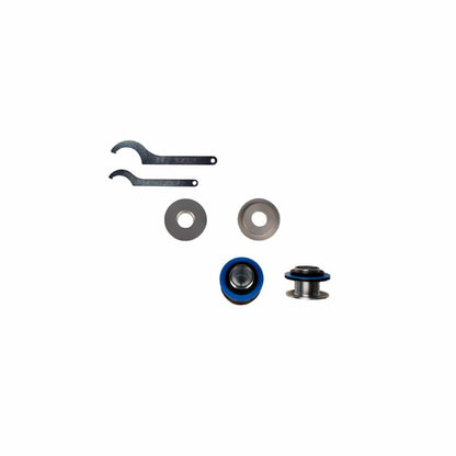 Bilstein 47-119444 AUDI B6 B7 A4 B14 PSS Coilover 2 | ML Performance US Car Parts