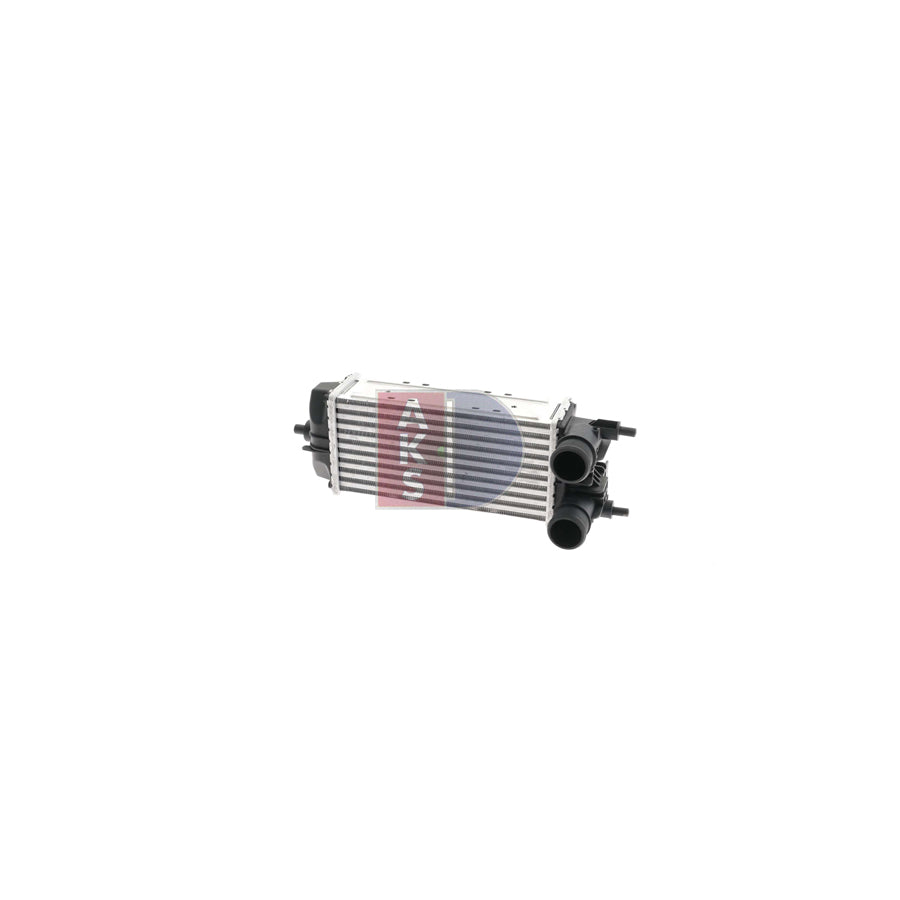 AKS Dasis 097042N Intercooler for Ford Ecosport Mk2