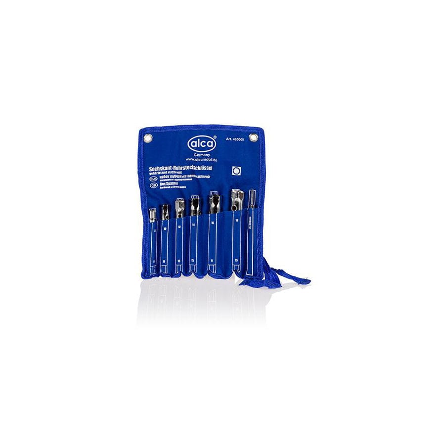 Alca 465060 Socket Wrench