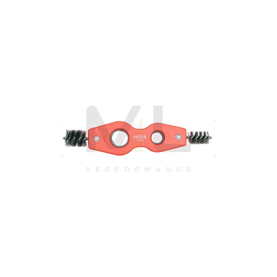 YATO YT-63705 Cleaning brush