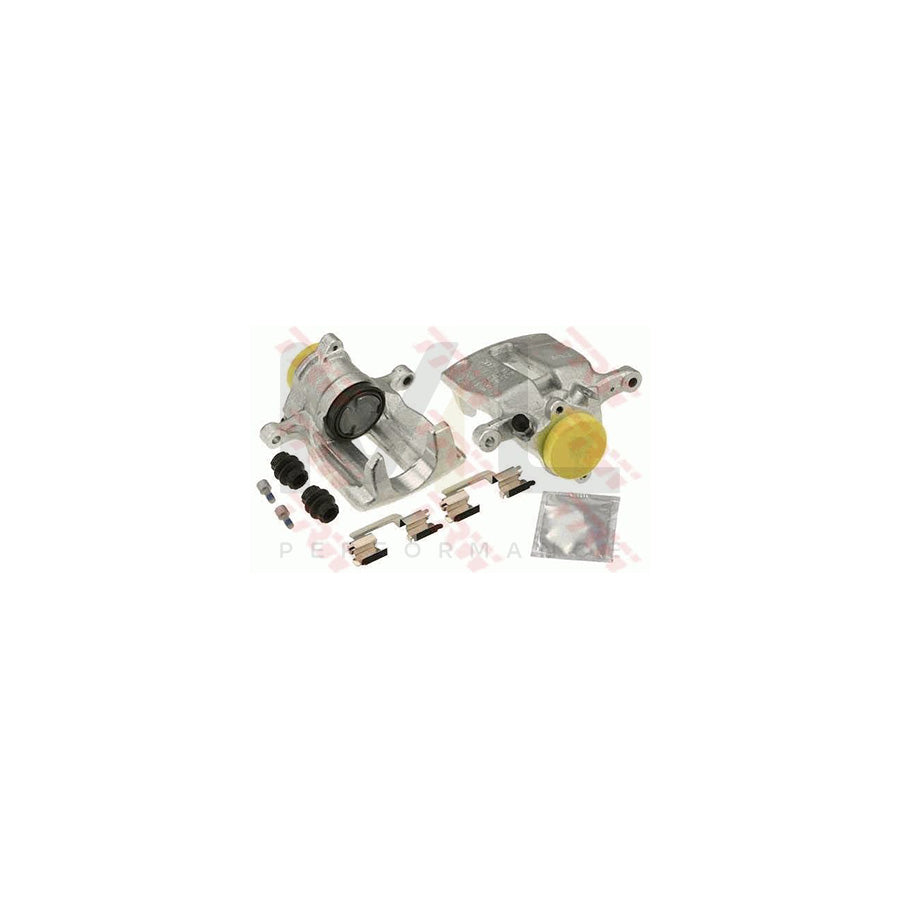 TRW BHS1009 Brake Caliper | ML Performance Car Parts