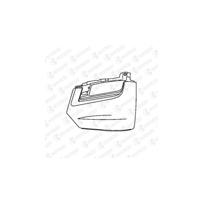 Covind Tx2/593 Bumper