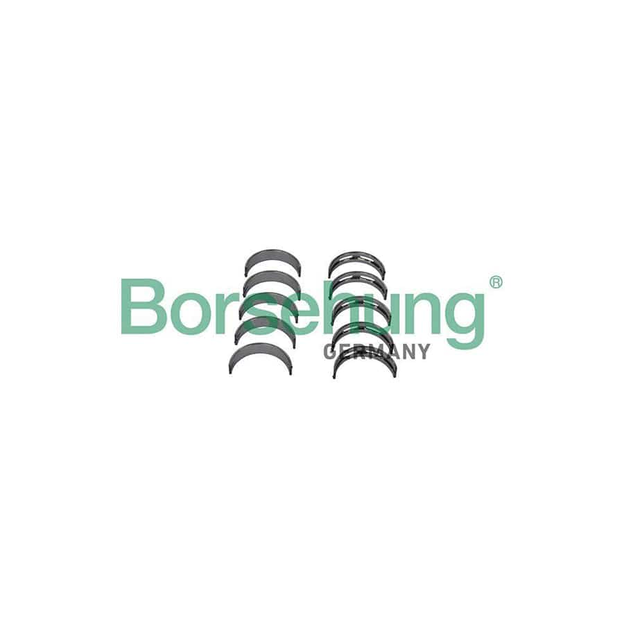 Borsehung B11329 Crankshaft Bearing