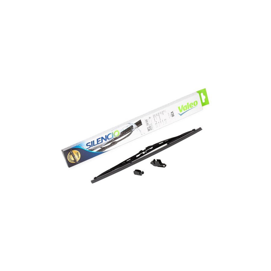 Valeo Silencio Standard 574108 Wiper Blade | ML Performance US Car Parts