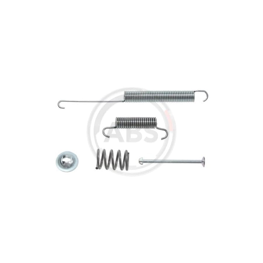 A.B.S. 0026Q Accessory Kit, Brake Shoes