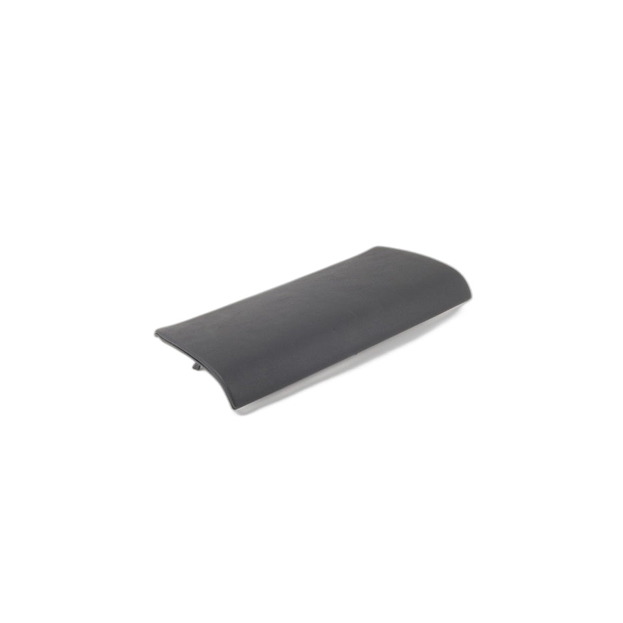 Genuine BMW 51168216703 E36 Cover Glove Box Lower SCHWARZ (Inc. 318i, 325tds & 320i)