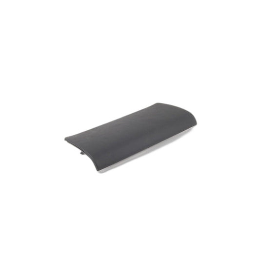 Genuine BMW 51168216703 E36 Cover Glove Box Lower SCHWARZ (Inc. 318i, 325tds & 320i)