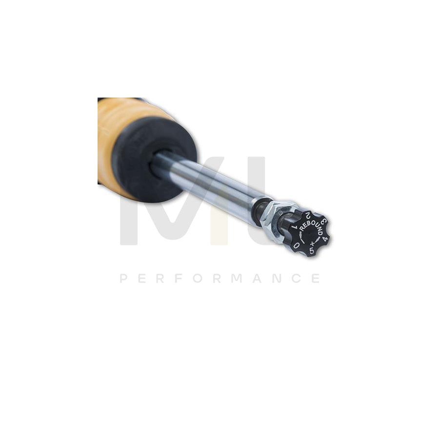 ST Suspensions 18281017 Seat VW COILOVER KIT XA (Alhambra & Sharan)