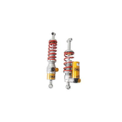 OHLINS LOV GR00 Advanced Trackday Coilover Suspension Lotus Elise Cup 260  - No Springs
