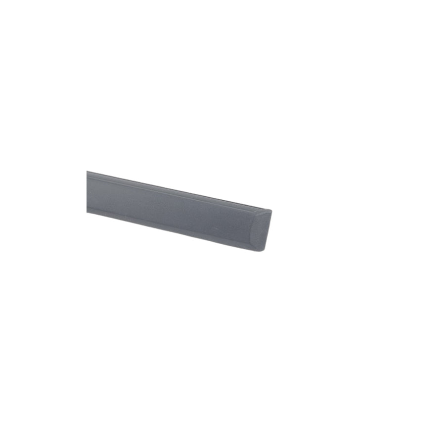 Genuine BMW 51138208396 E38 Moulding Door Rear Right SCHWARZ (Inc. 740i, 725tds & 740d) | ML Performance UK Car Parts