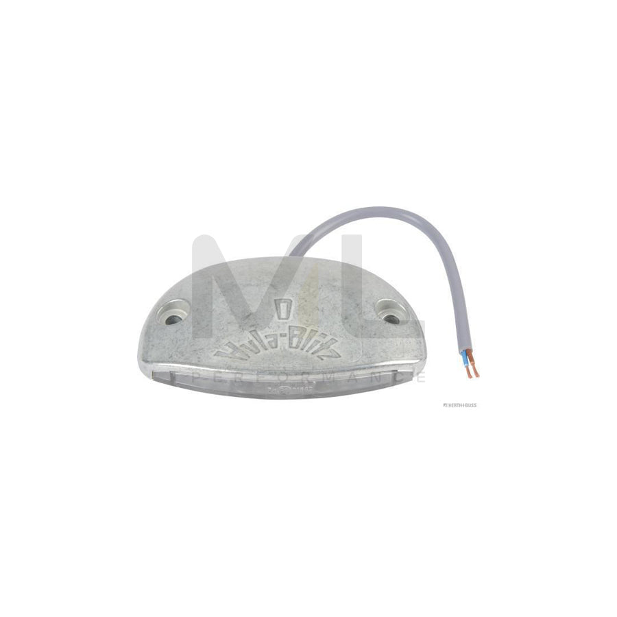 HERTH+BUSS ELPARTS 80690021 Warning light LED