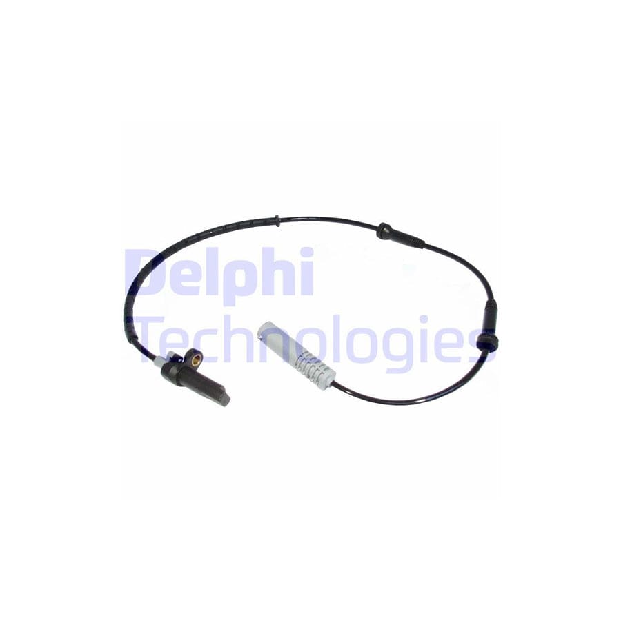 Delphi Ss10306 Abs Sensor For Bmw 5 Saloon (E39)