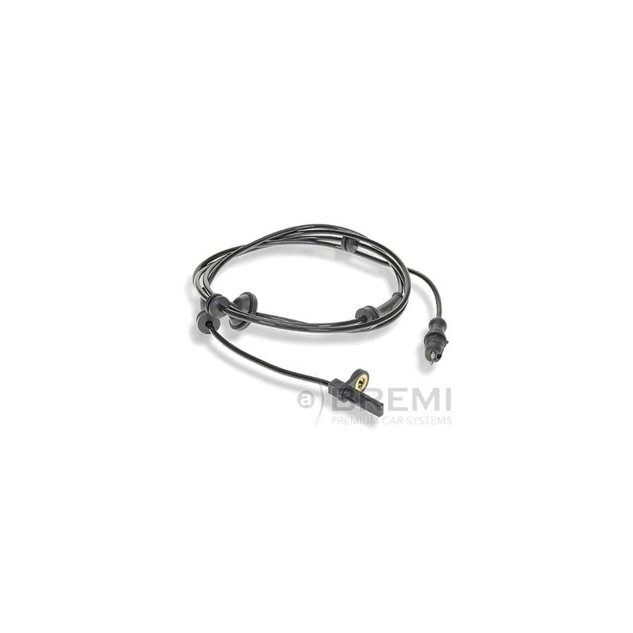 Bremi 51757 Abs Sensor for Fiat Doblo I Cargo (223)