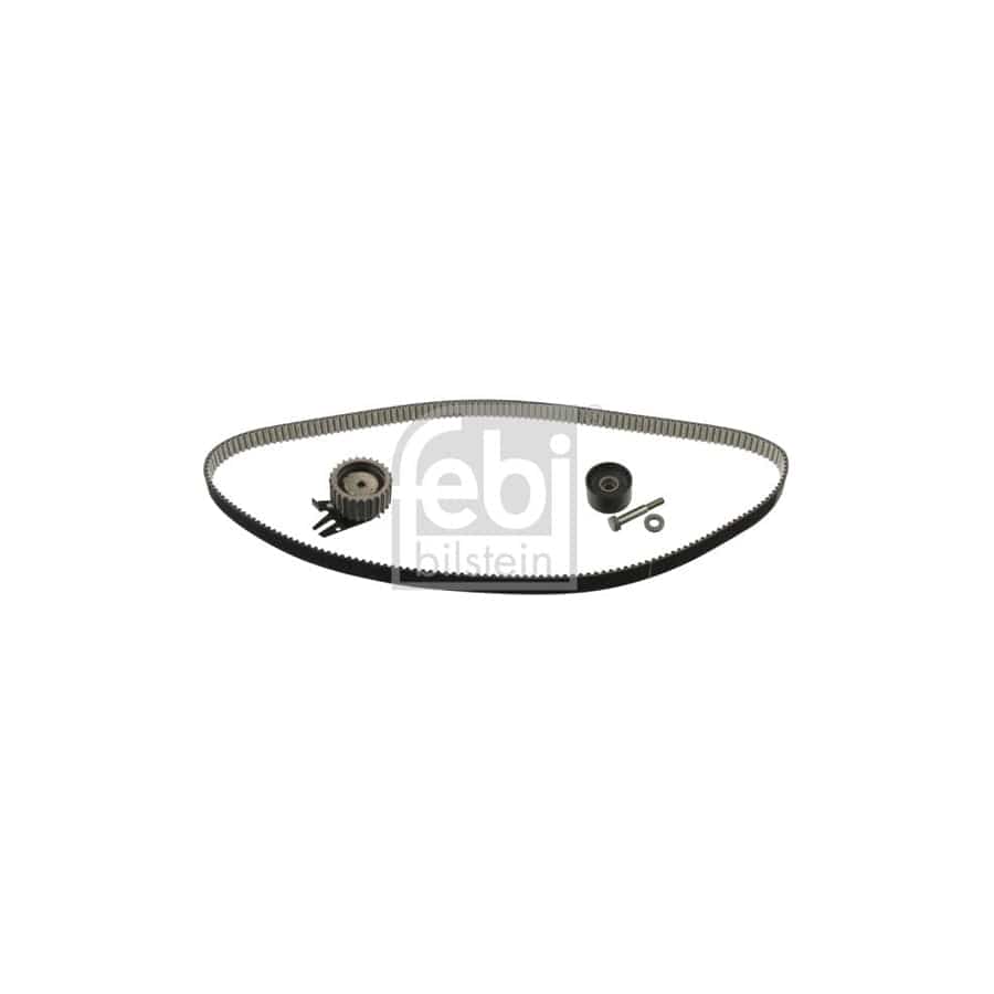 Febi Bilstein 23651 Timing Belt Kit