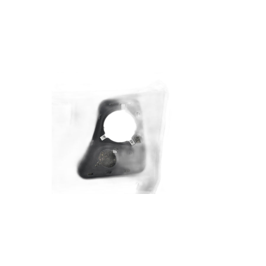Genuine BMW 51469173451 Parcel Shelf, Rear ANTHRAZIT (Inc. 520dX, M550dX & 530dX) | ML Performance US Car Parts