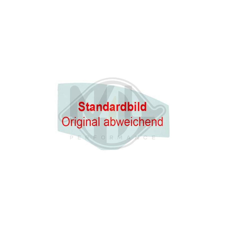 DIEDERICHS 7805054 Number plate holder Front, Black, frameless