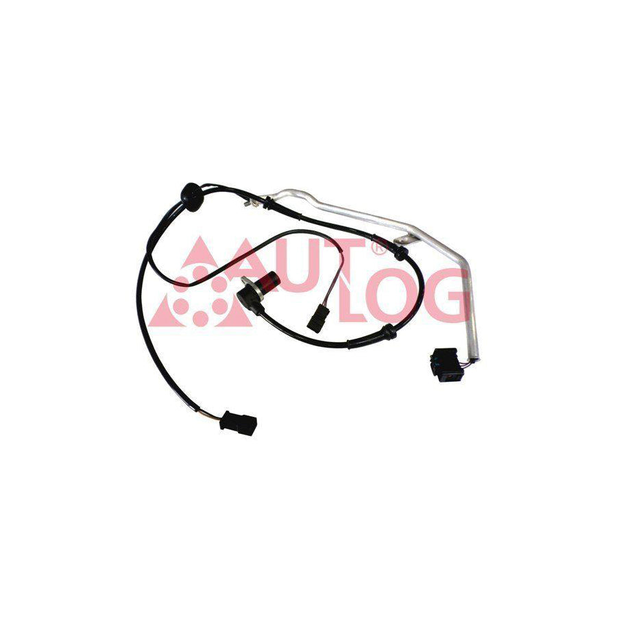 Autlog As4439 Abs Sensor for Audi A4