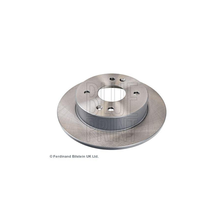 Blue Print Adh24361 Brake Disc for Honda Accord