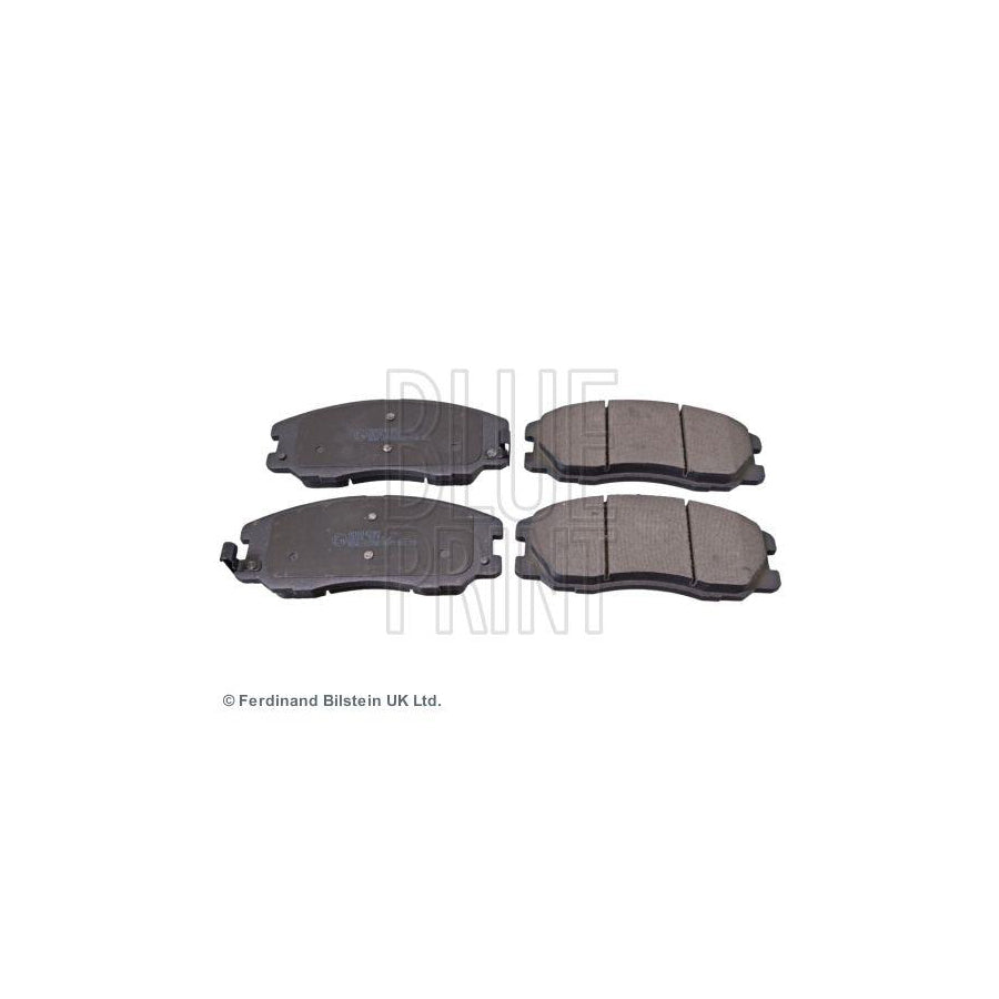 Blue Print Adg04285 Brake Pad Set