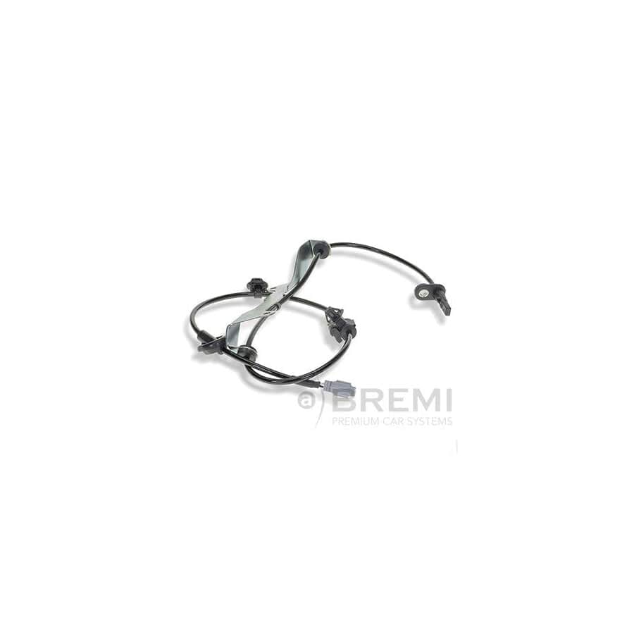 Bremi 51755 Abs Sensor for Subaru Outback IV (Br)