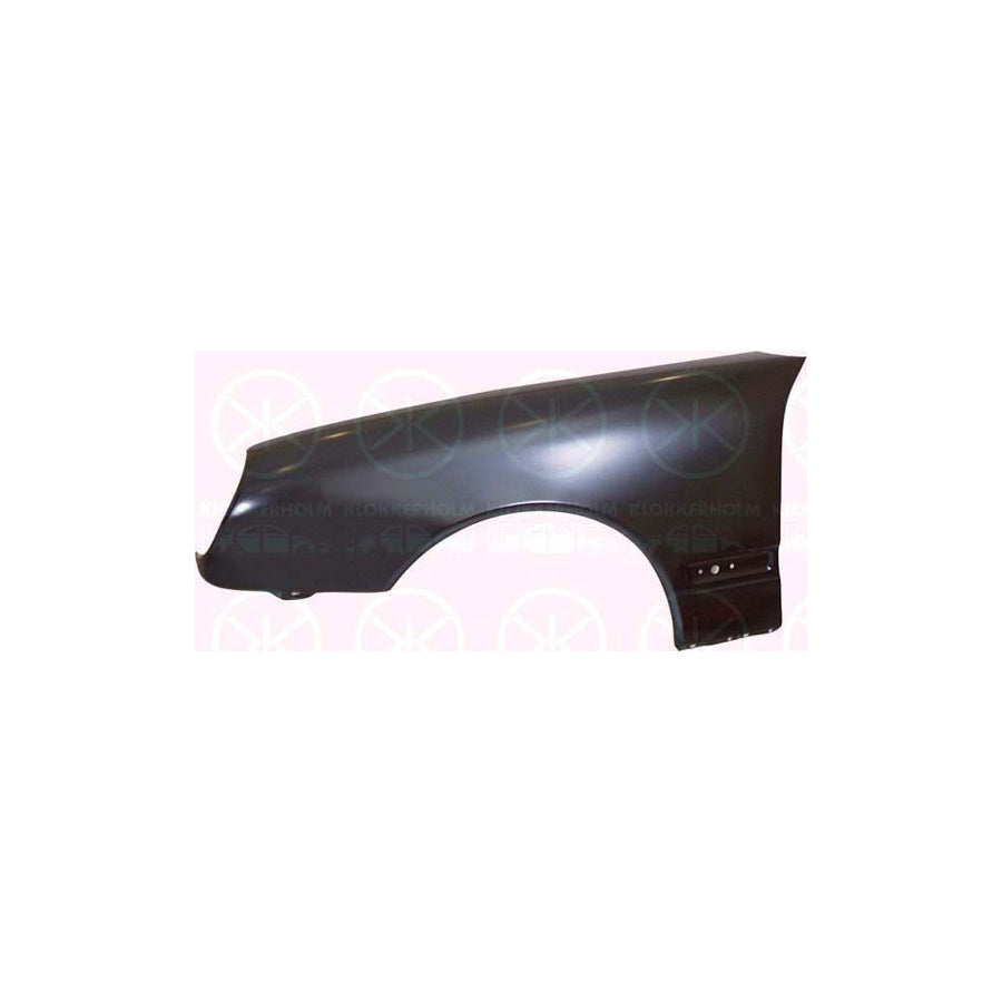 Klokkerholm 0062384 Panelling, Mudguard for BMW 3 Series