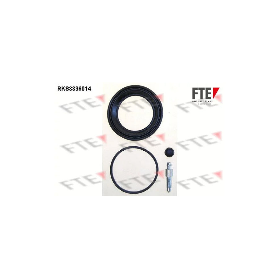 FTE 9324070 Repair Kit, Brake Caliper