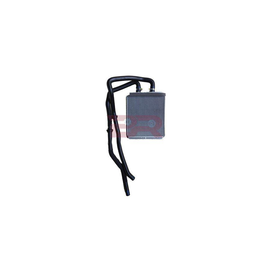 Botto Ricambi Brac2174 Heater Matrix for Iveco Daily