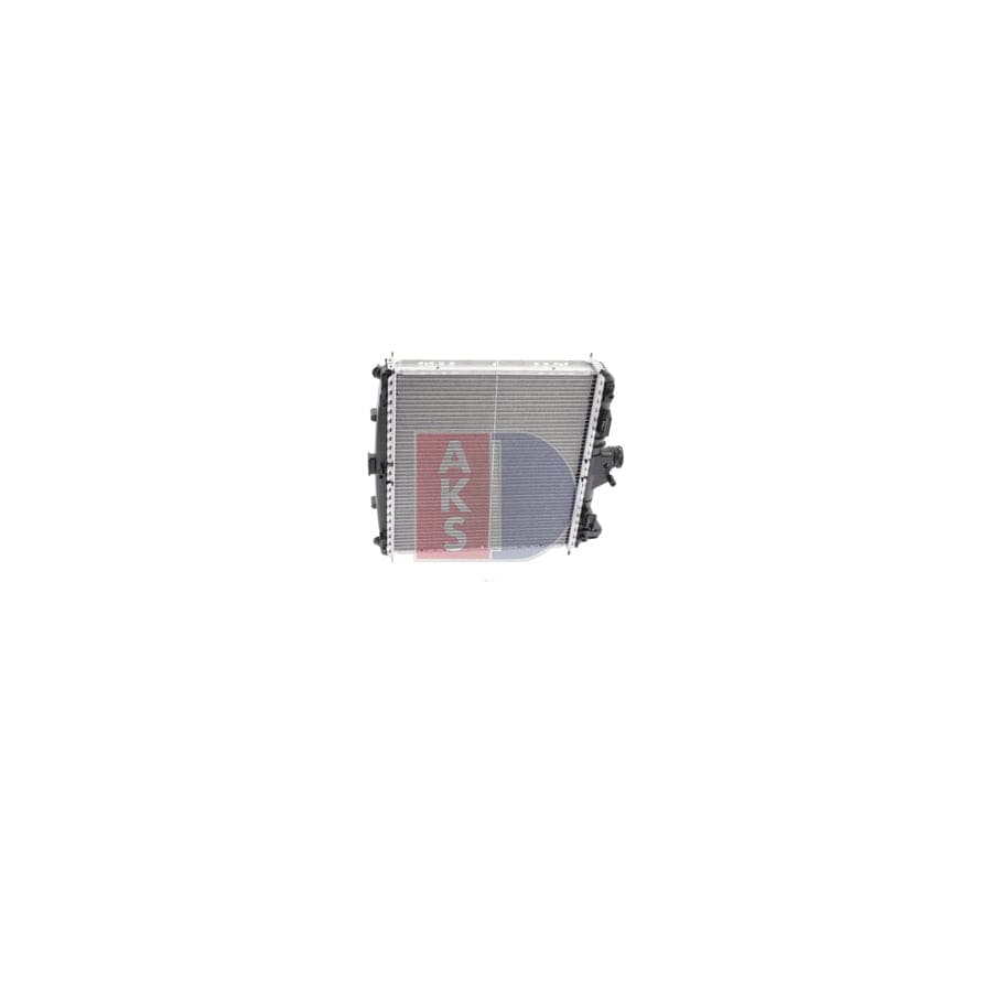 AKS Dasis 850421T Compressor, Air Conditioning