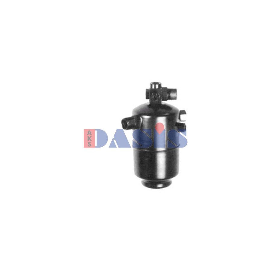 AKS Dasis 800029N Dryer, Air Conditioning for BMW 7 (E23)