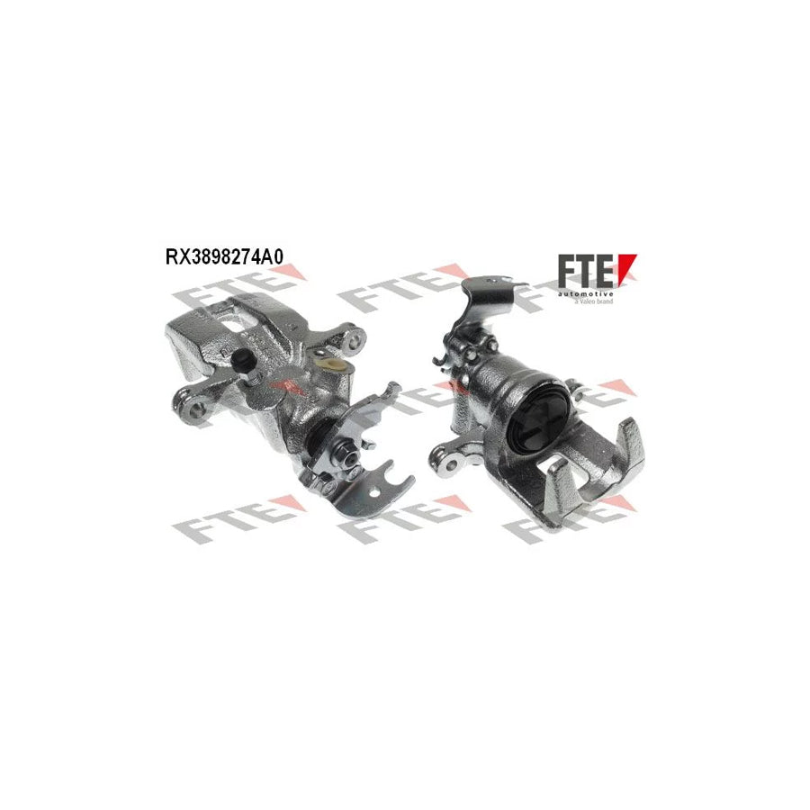 FTE 9290667 Brake Caliper for Honda Accord