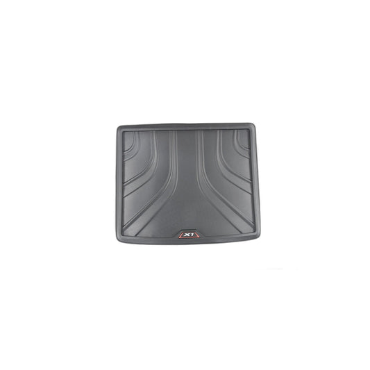 Genuine BMW 51472407171 F48 Fitted Luggage Compartment Mat SW./RT./+SA4FD (Inc. X1 28i, X1 20dX & X1 16d) | ML Performance US Car Parts