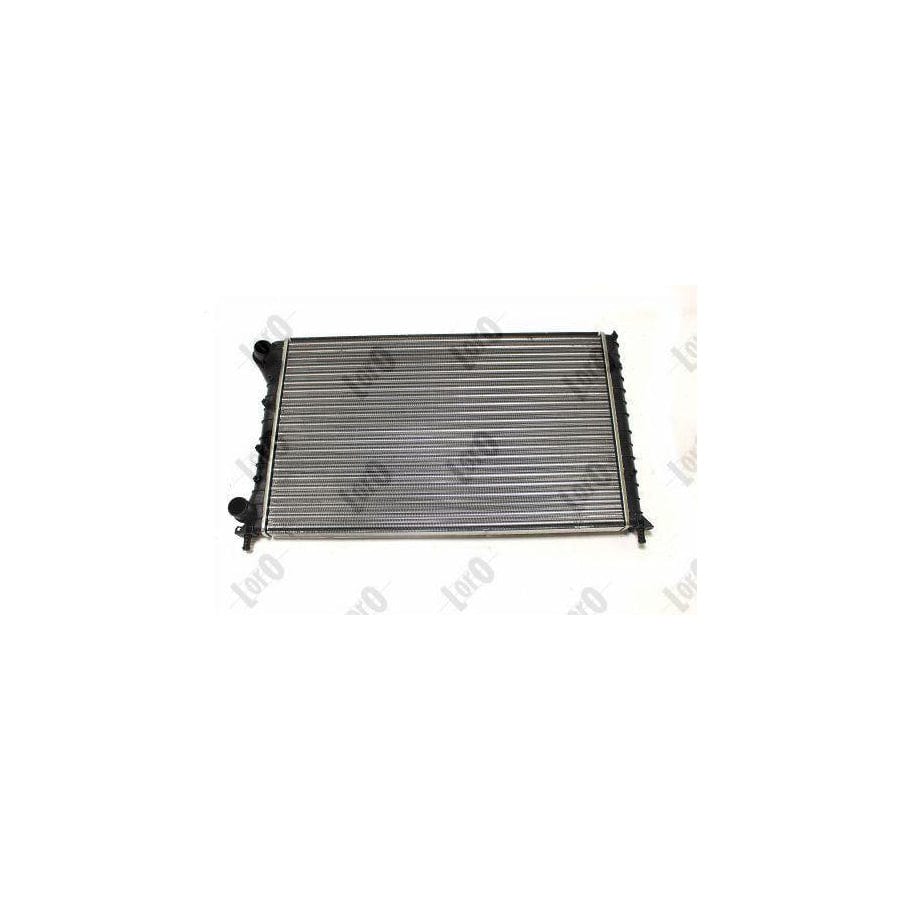Abakus 0160170019 Engine Radiator for Fiat Doblo