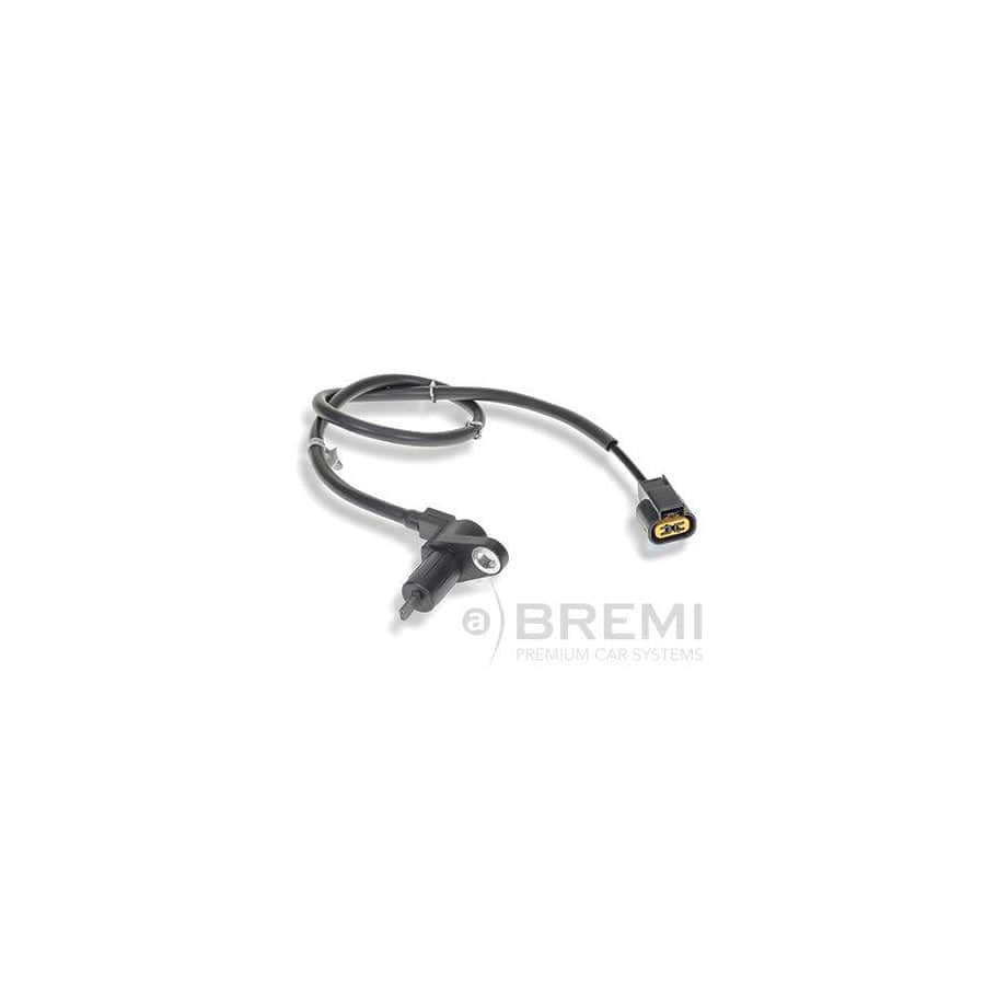 Bremi 51750 Abs Sensor for Mitsubishi Lancer