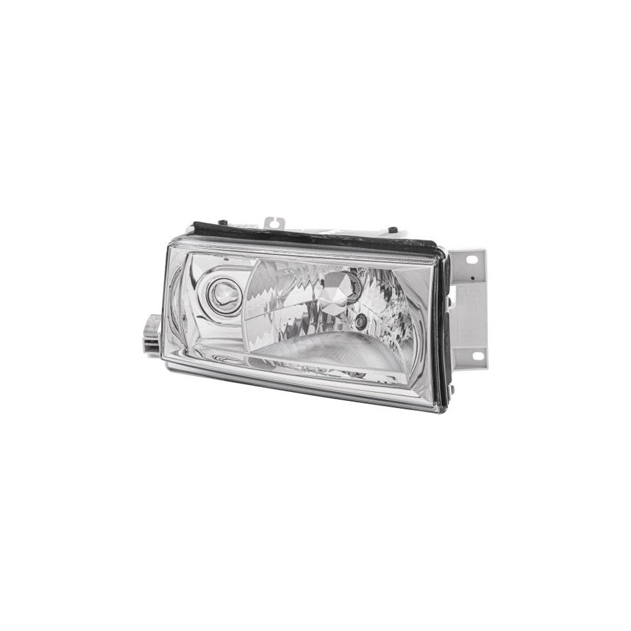 Hella 1AJ 010 202-041 Headlight For Skoda Octavia