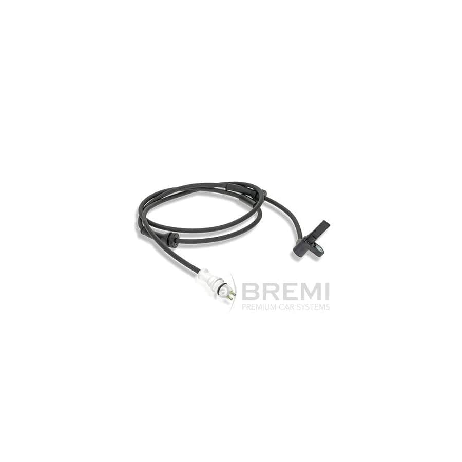 Bremi 51774 Abs Sensor for Fiat Multipla (186)