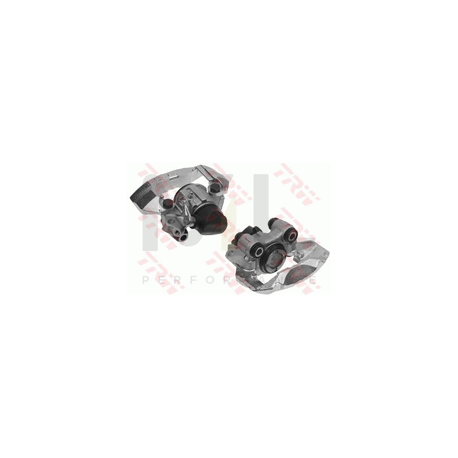 TRW BHS134E Brake Caliper for CITRO脣N BX | ML Performance Car Parts