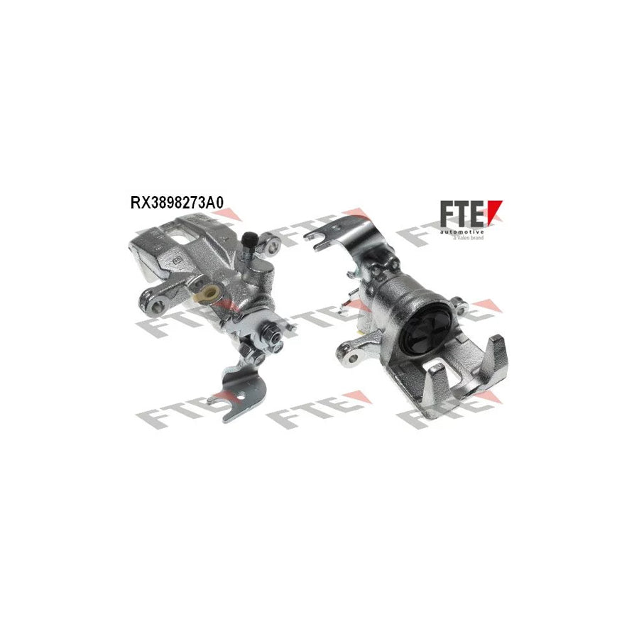 FTE 9290666 Brake Caliper for Honda Accord