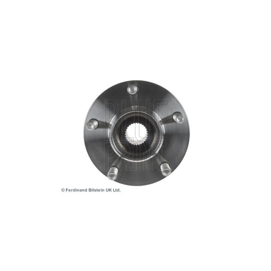 Blue Print Adc48258 Wheel Bearing Kit for Mitsubishi Lancer VIII Saloon (Cy_A, Cz_A)