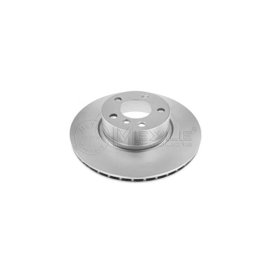 Meyle 315 523 0015/Pd Brake Disc