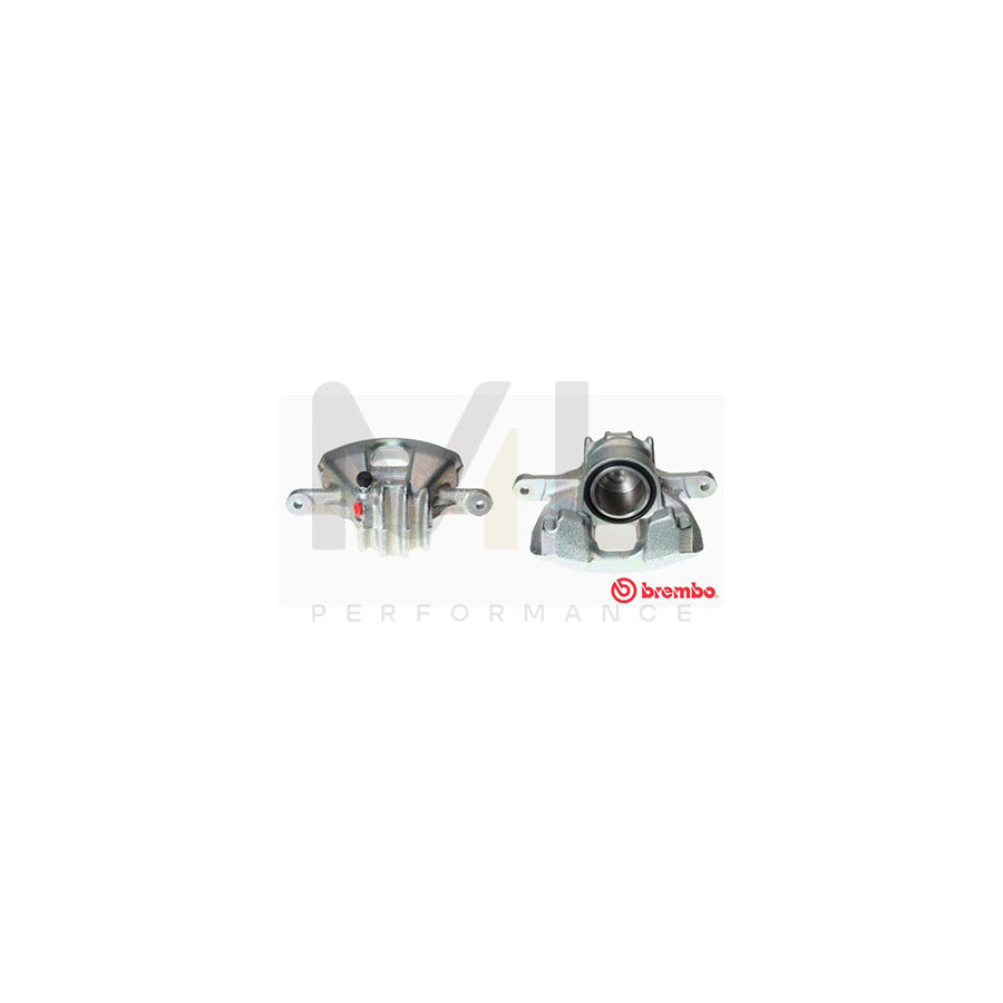 BREMBO F 61 240 Brake Caliper | ML Performance Car Parts