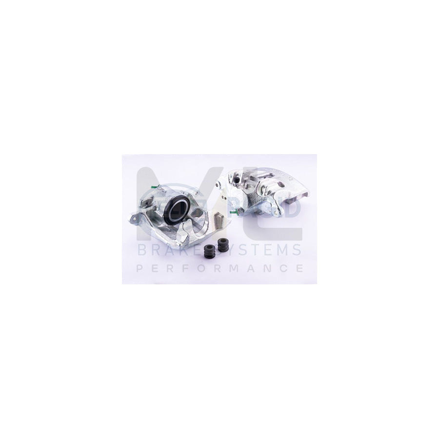 HELLA 8AC 355 390-751 Brake Caliper for VW TRANSPORTER without holder